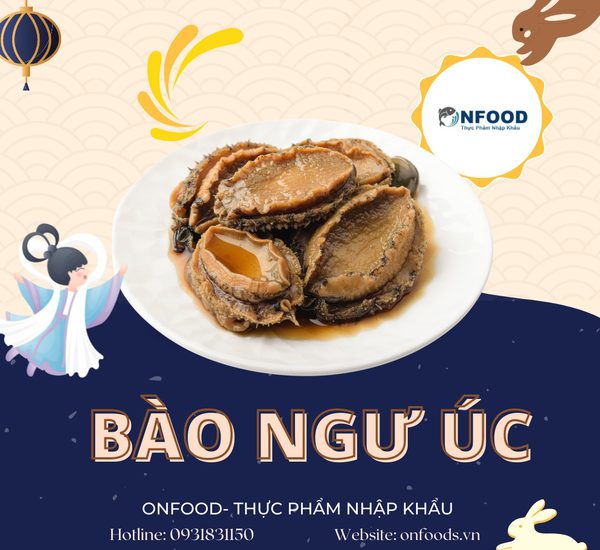 BÀO NGƯ ÚC – MẢNH GHÉP HOÀN HẢO CHO ĐÊM ĐOÀN VIÊN